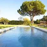 Villa Penelope - Charming Saint Tropez Villa