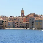 Villa Penelope - Charming Saint Tropez Villa