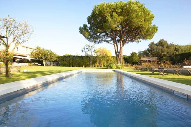 Penelope - Charming Tropez Villa