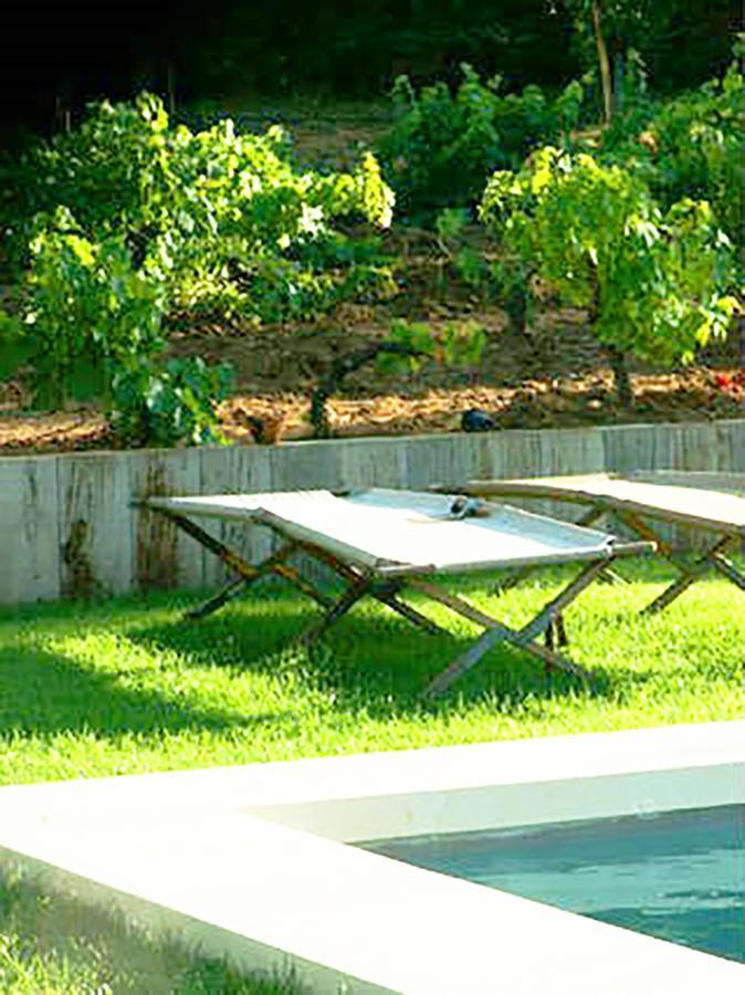 Penelope - Charming Tropez Villa