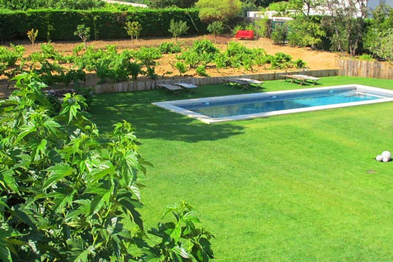 Penelope - Charming Tropez Villa *