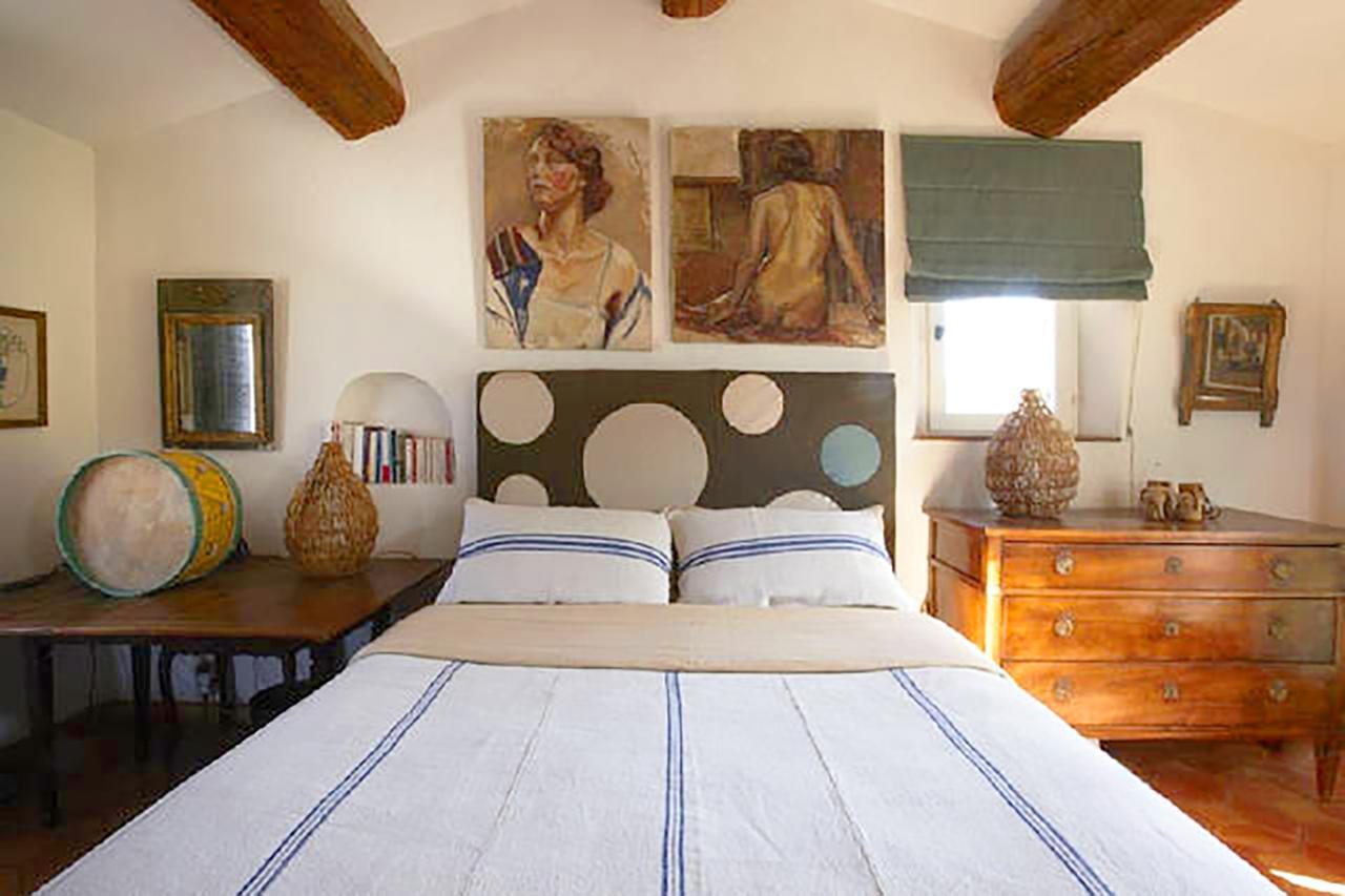 Penelope - Charming Tropez Villa *