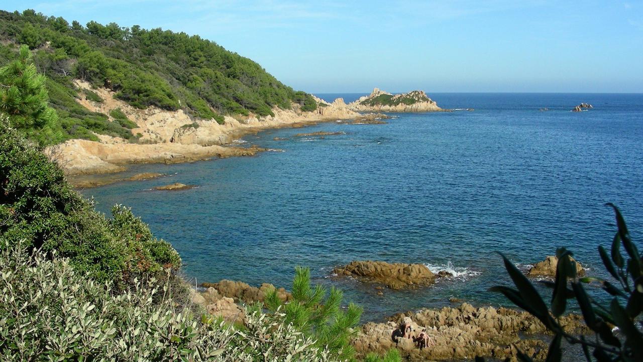 Penelope - Charming Tropez Villa Saint-Tropez