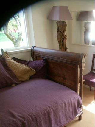 Penelope - Charming Tropez Villa