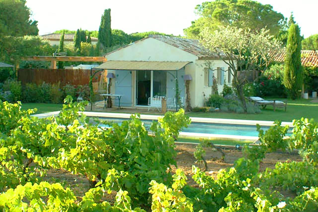 Penelope - Charming Tropez * Saint-Tropez