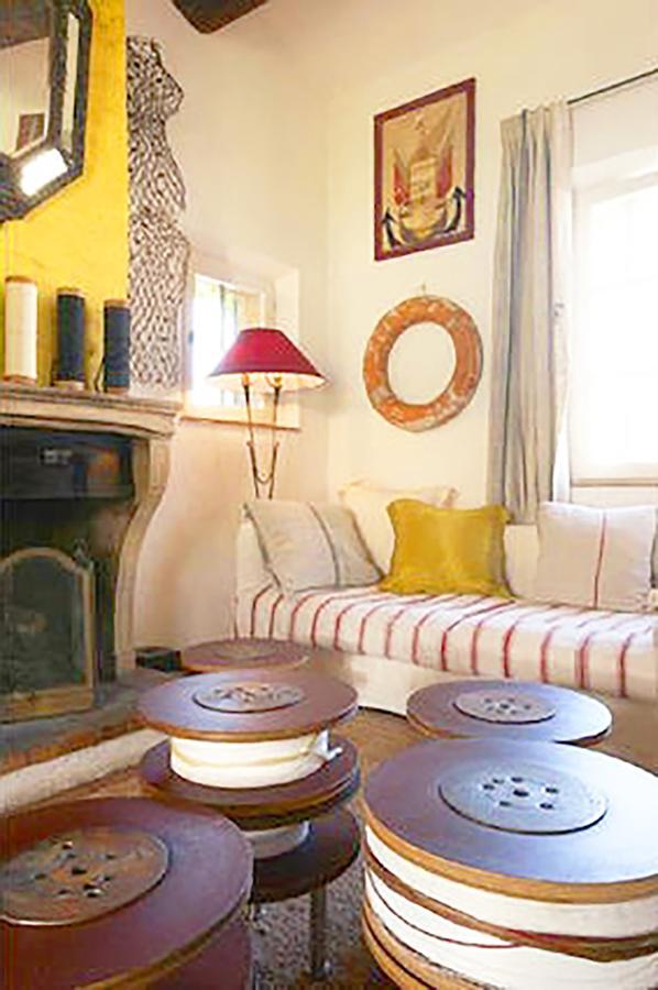 Penelope - Charming Tropez