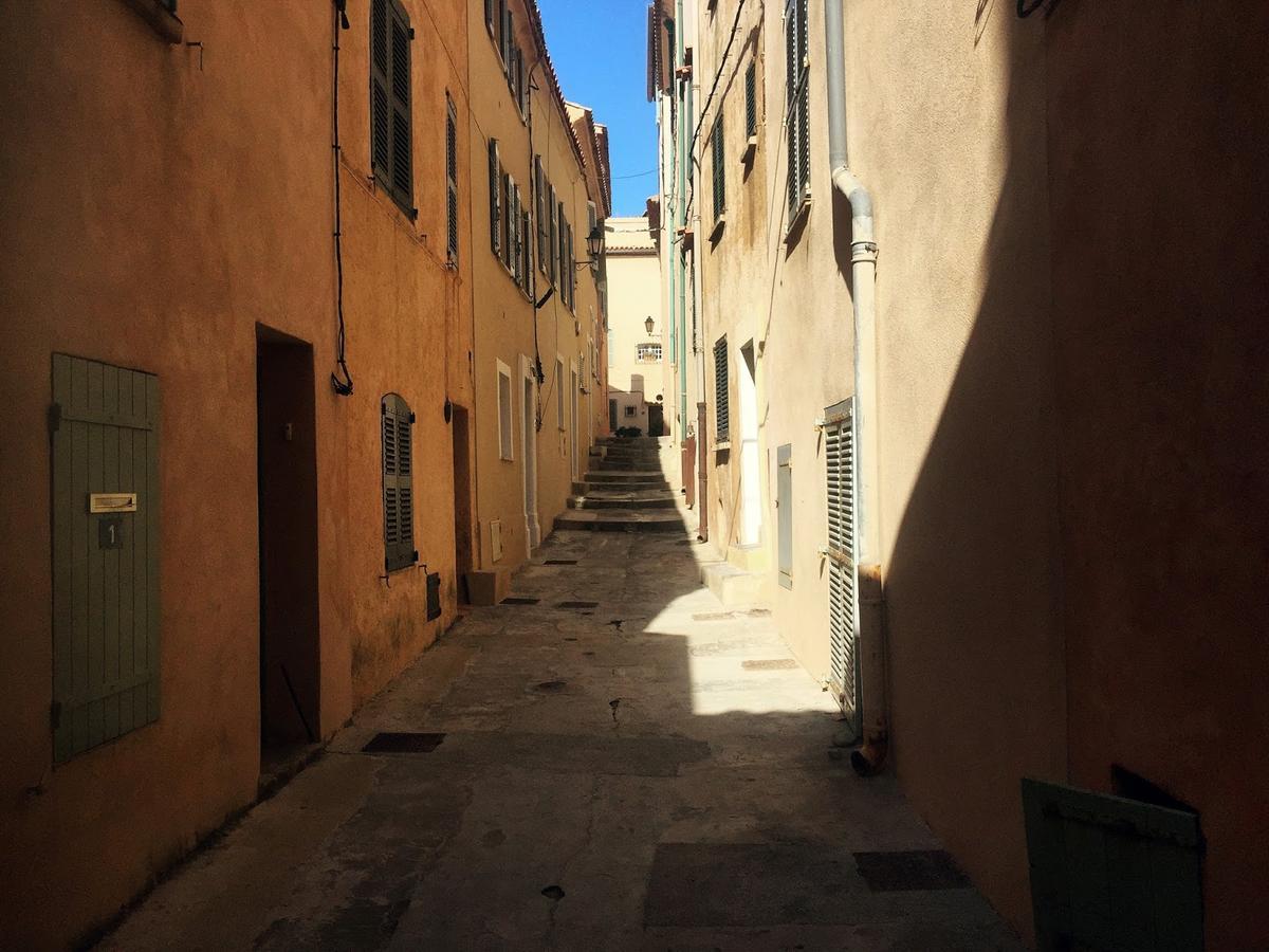 Villa Penelope - Charming Tropez Saint-Tropez